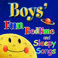 All Through the Night