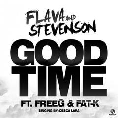 Good Time (FreeG & Jack Dylan Remix)