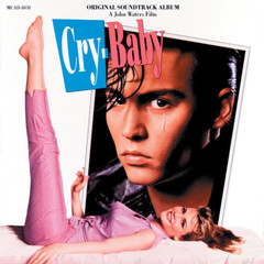 King Cry-Baby