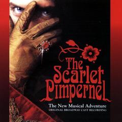 Scarlet Pimpernel(LP版)