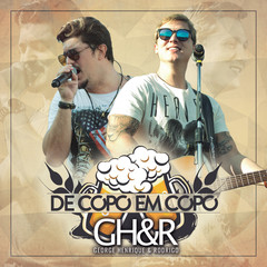 De Copo Em Copo(Ao Vivo)