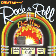 Rock Around The Clock