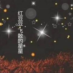 飞散的星星(伴奏)