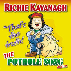 The Pothole Song