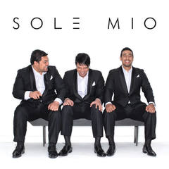 ’O Sole Mio