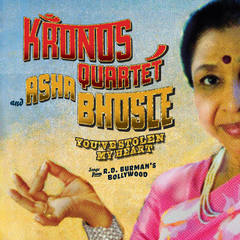 Chura Liya Hai Tum Ne (You’ve Stolen My Heart)