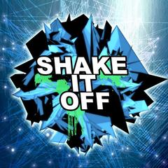 Shake It off(Dubstep Remix)