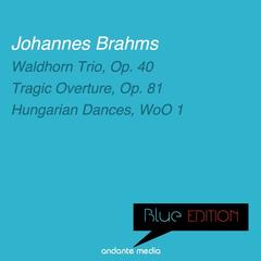 No. 8 in A Minor, Presto (Orchestra Version)