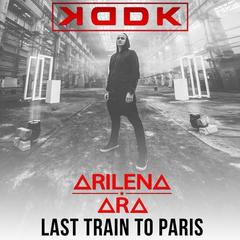 Last Train to Paris(Radio Edit)