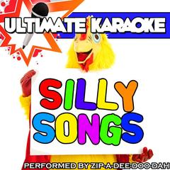 Who Let the Dogs Out (Originally Performed By Baha Men)(Karaoke Version)