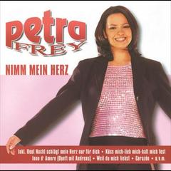 Nimm mein Herz(Album Version)