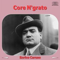 Core ’ngrato