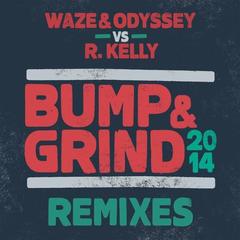 Bump & Grind 2014(Radio Edit)