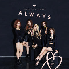 Always(Acoustic Ver.)