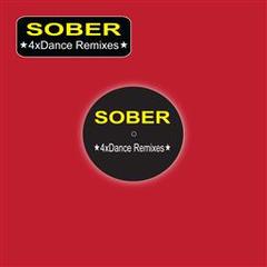 Sober (As Made Famous By Pink) (12 Nrg Remix + Dj Friendly + 135Bpm