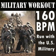 I Want To Be A Drill Instructor