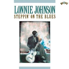 Mr. Johnson Blues (Album Version)