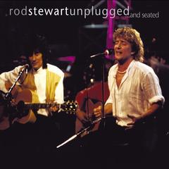 The First Cut Is the Deepest(Live Unplugged; 2008 Remaster)