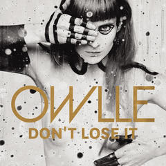 Don’t Lose It(Radio Edit)