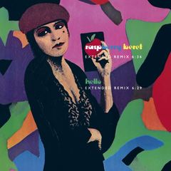 Raspberry Beret(Extended 12” Version)