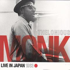 Epistrophy (Live)
