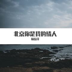 北京你是我的情人