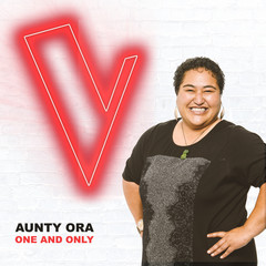 One And Only(The Voice Australia 2018 Performance|Live)