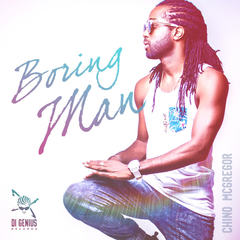 Boring Man