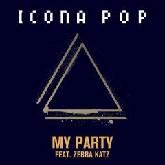 My Party(试听版)