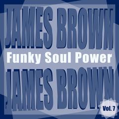 James Brown: The Bells