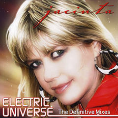 Electric Universe(Giuseppe D’s Stellar Remix)