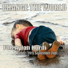 Change The World(改变世界)