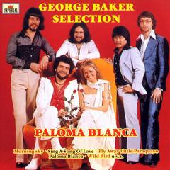 Paloma Blanca