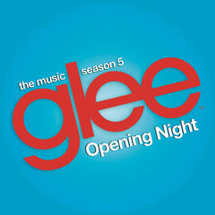 Who Are You Now (Glee Cast Version)