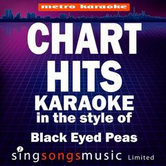 Pump It (In the Style of the Black Eyed Peas)