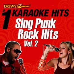 Adam’s Song (As Made Famous By Blink 182)(Karaoke Version)