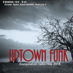 Uptown Funk(Radio Mix)