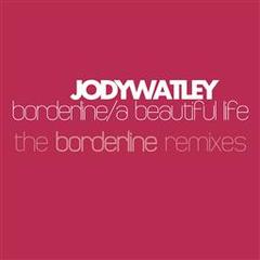 Borderline(Josh Peace Vox Mix)