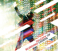 City Of Blinding Lights(Radio Edit)