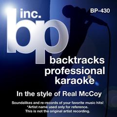 Automatic Lover (Call For love) (Karaoke Lead Vocal Demo)[In the Style of Real McCoy]