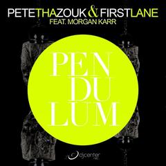 Pendulum (Vocal Mix)