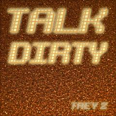 Talk Dirty(Acapella Vocal Mix)