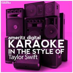 Fifteen(Karaoke Version)