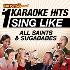 I Know Where It’s At(Karaoke Version)