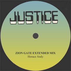 Zion Gate Mix 2