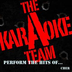 Strong Enough (Originally Performed by Cher) [Karaoke Version]