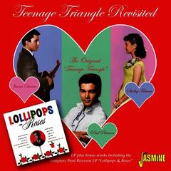 Lollipops and Roses