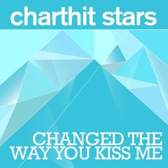 Changed The Way You Kiss Me(Radio Edit)