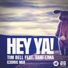 Hey Ya!(C3DRIC Mix)