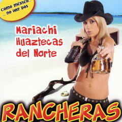 No volveré(Ranchera Mexico version)